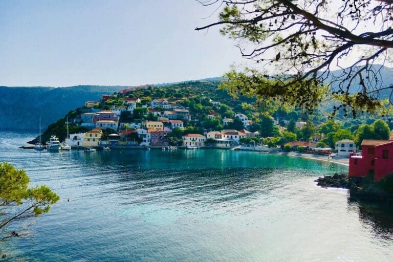 Σεισμός τώρα 4,9 Ρίχτερ ανοιχτά της Κεφαλονιάς