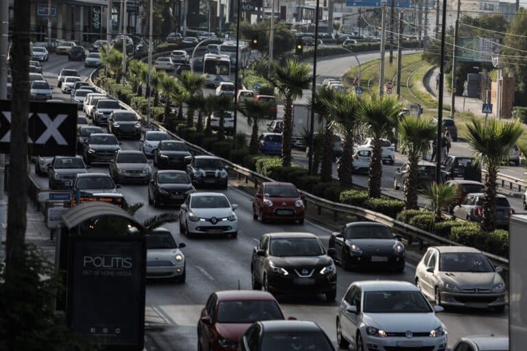 Νίκος Γρέντζελος: Αυξάνονται τα τροχαία το καλοκαίρι – Ένα στα τρία σημειώνεται τους θερινούς μήνες