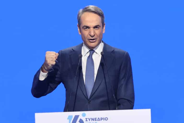 Η κυβέρνηση μας ταΐζει «συμφωνίες» και μας στέλνει τον λογαριασμό