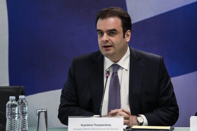 Πιερρακάκης: «Οι μεταρρυθμίσεις στην Ελλάδα αποδίδουν»