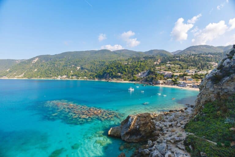 Συνελήφθησαν τέσσερα άτομα για ναρκωτικά σε Λευκάδα και Κέρκυρα