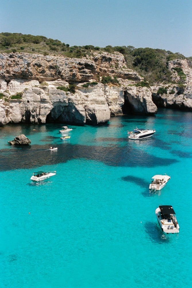 minorca 30 5 2026