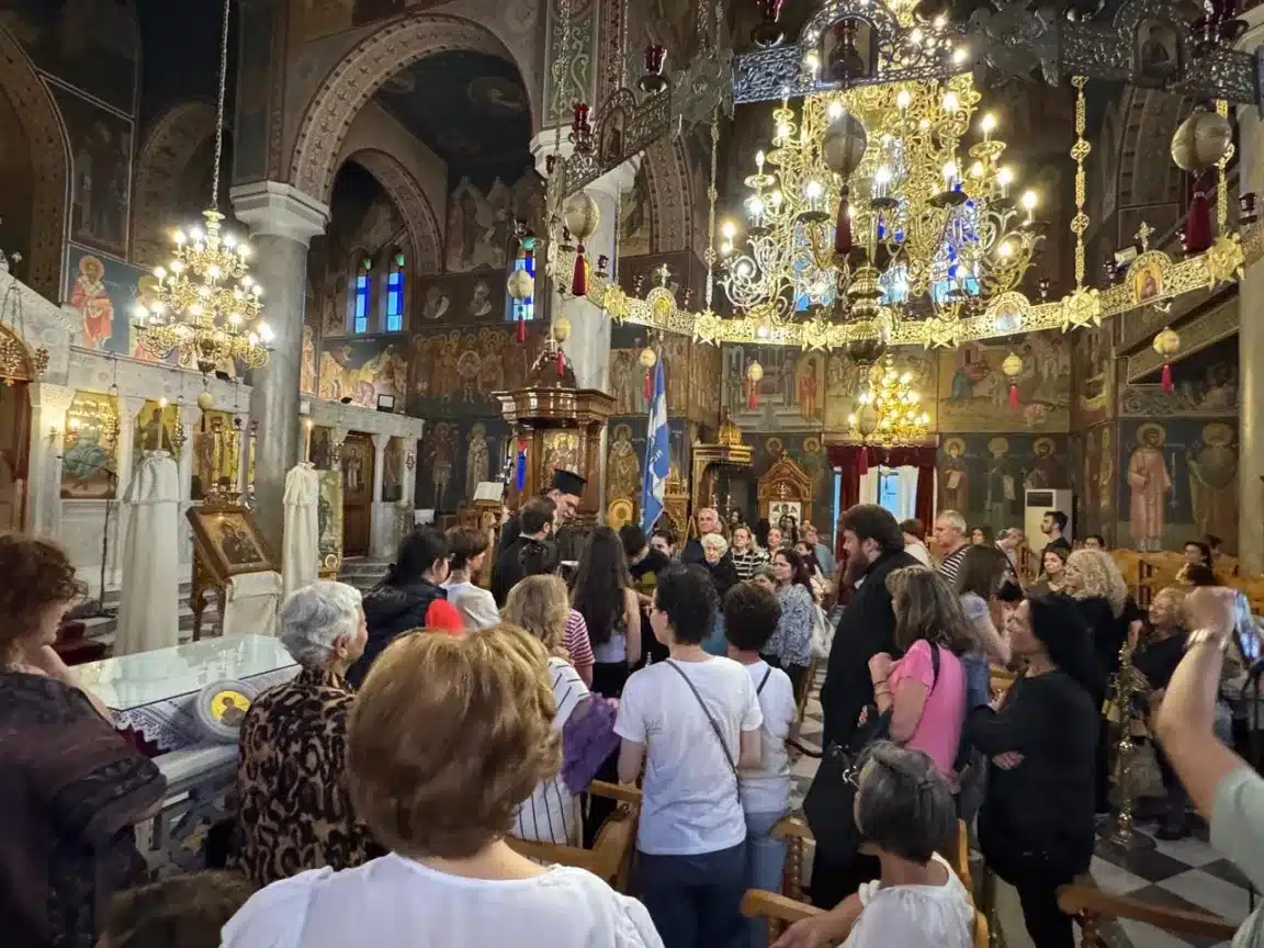 mitropoliti n ionias k gabriil 28 5