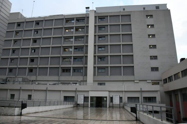 Τραγωδία στην Πάτρα: Πέθανε βρέφος λίγο μετά τη γέννησή του στο νοσοκομείο «Άγιος Ανδρέας»