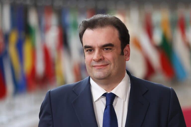 Πιερρακάκης: «Στη ΔΕΘ θα παρουσιάσουμε σχέδιο τετραετίας, μεγάλο στοίχημα η αλλαγή του παραγωγικού μοντέλου της χώρας»