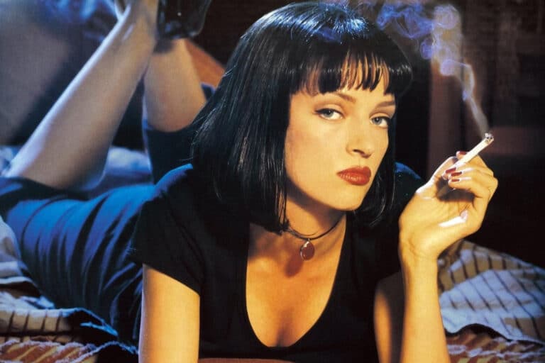 Pulp Fiction: Γιατί είναι η καλύτερη ταινία του Κουέντιν Ταραντίνο