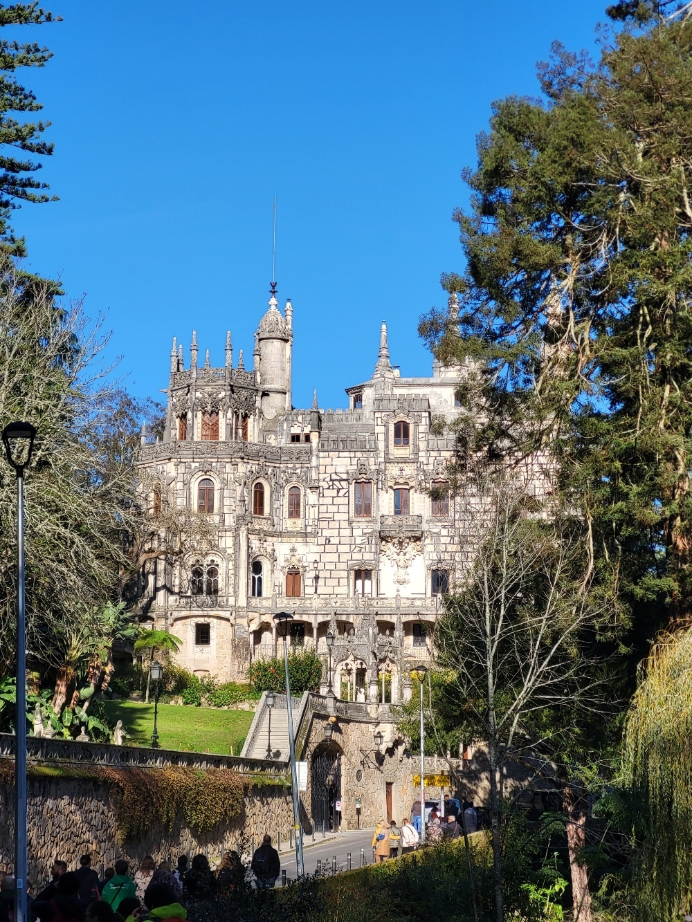 quinta