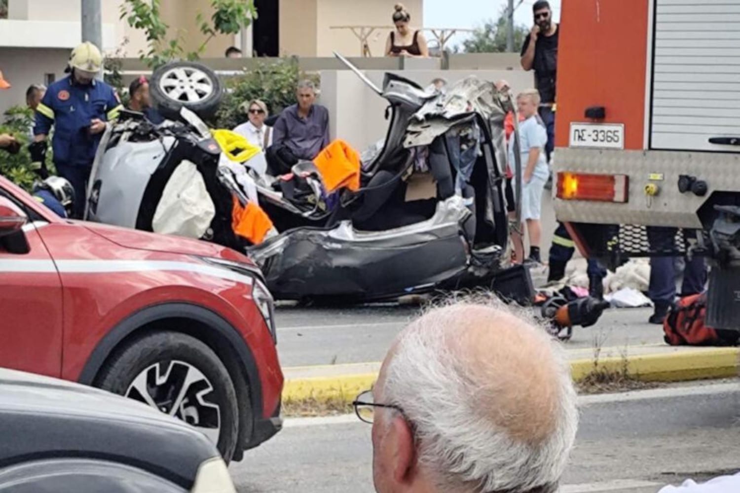 rodos troxaio ix 17 5