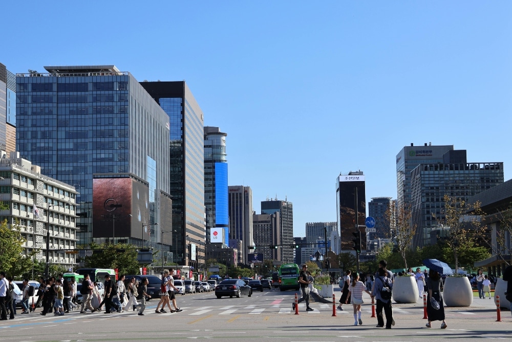 seoul