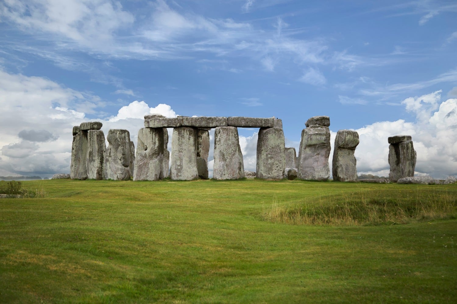 stonehenge 5 5 2026