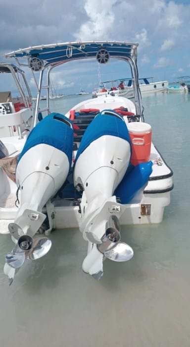 survivor skafos travmatismos