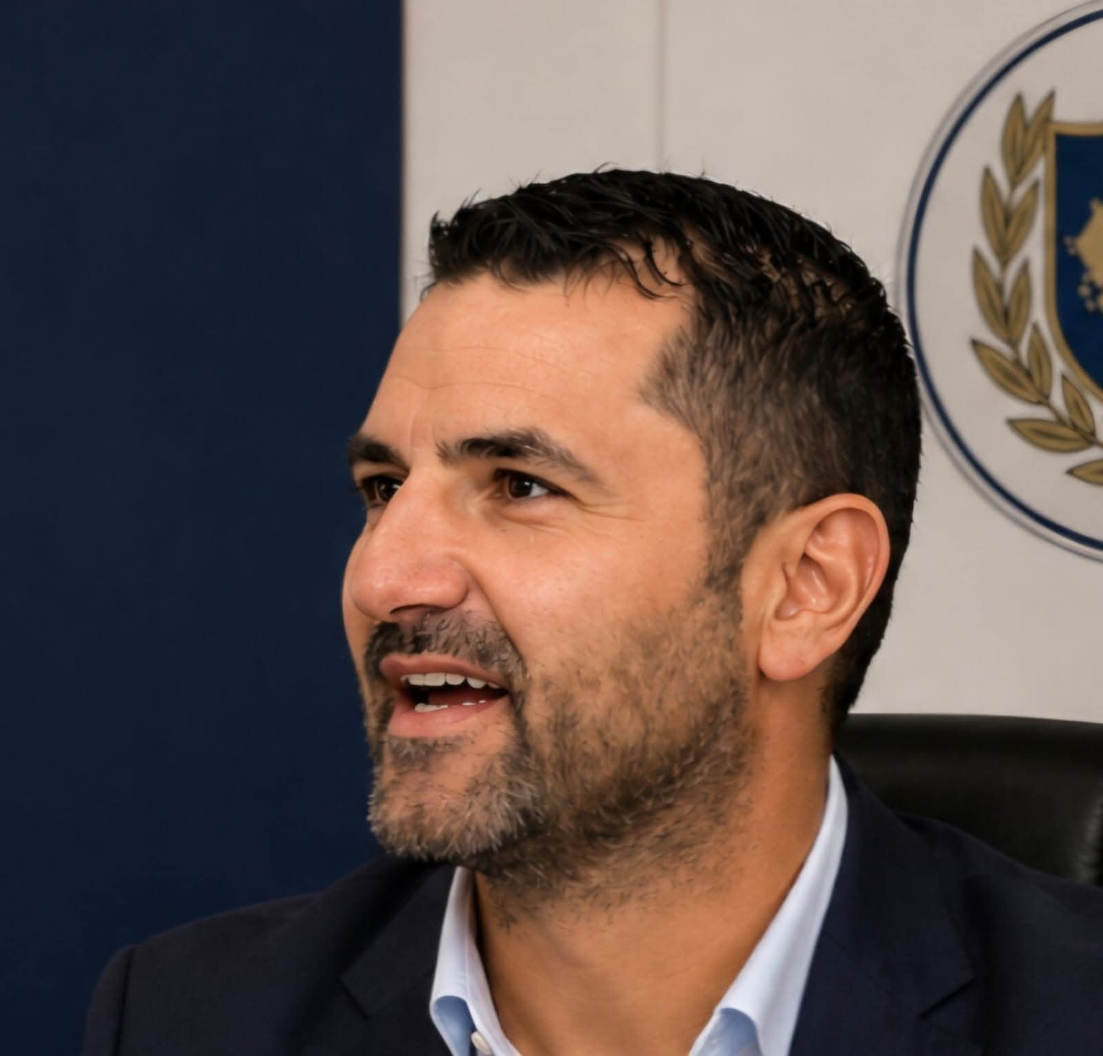 theofilos papadakis