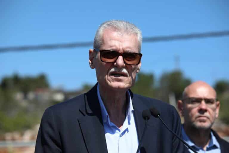 Τουρνάς για πυρκαγιές: «Εξαιρετικά κρίσιμη η αυριανή ημέρα, κανένα περιθώριο εφησυχασμού»