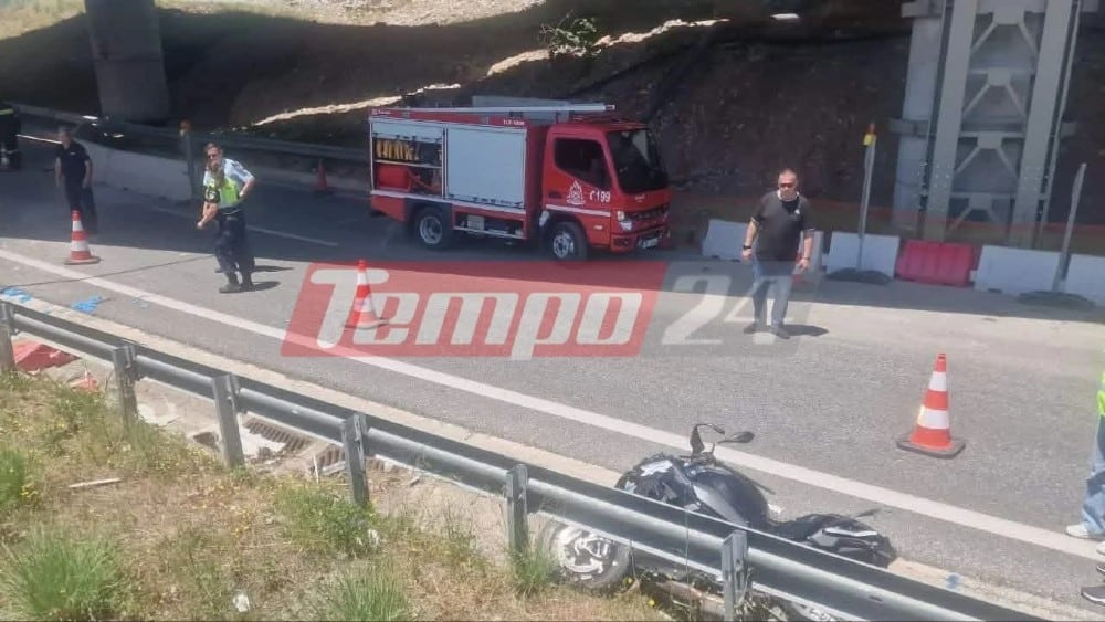troxaio patra 31 5 2026 2
