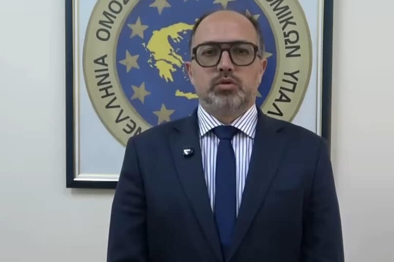 «Η ΠΟΑΣΥ δεν υποκαθίσταται! Εκπροσωπεί, διεκδικεί και αγωνίζεται» – Σκληρή ανακοίνωση της Ομοσπονδίας Αστυνομικών με άμεσο παραλήπτη