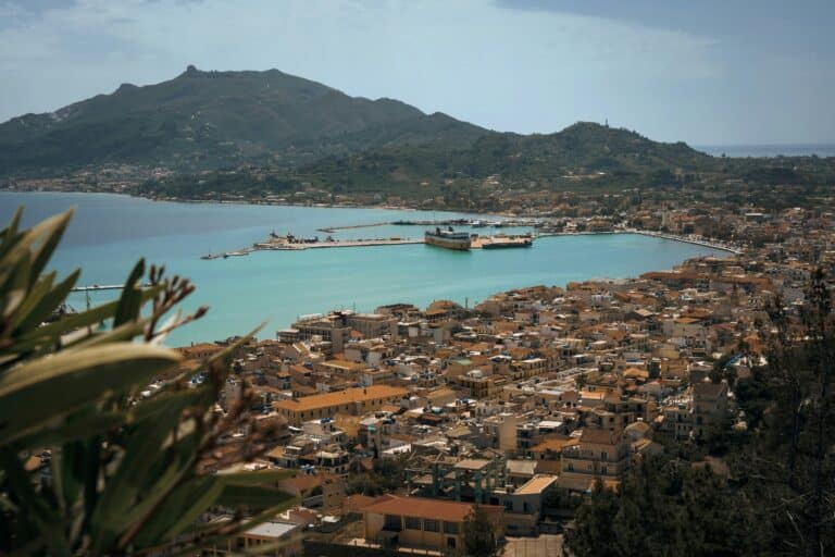 Ζάκυνθος: Άφαντη για τρίτη ημέρα η 62χρονη τουρίστρια – Σε εξέλιξη οι έρευνες