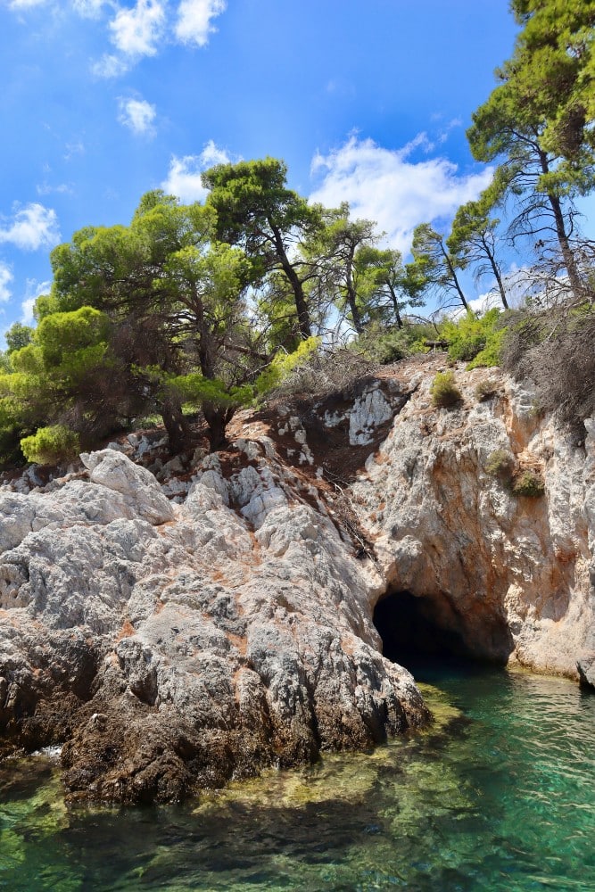 amarandos skopelos 2
