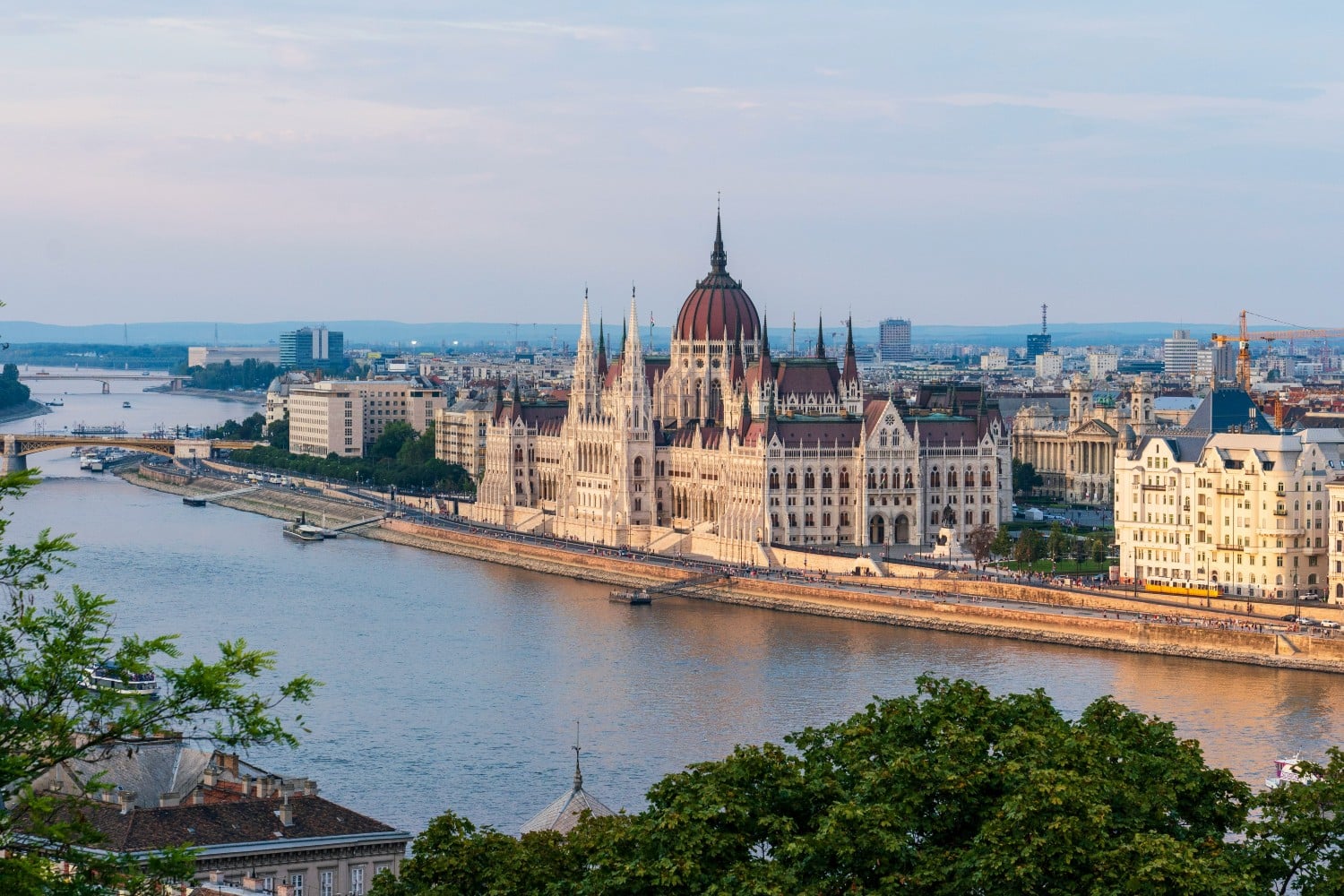 budapest 21 6 2026