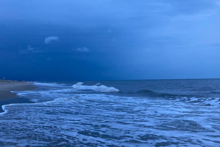 Cold Blob: Η μυστηριώδης «κηλίδα πάγου» στον Ατλαντικό που προβληματίζει τους επιστήμονες