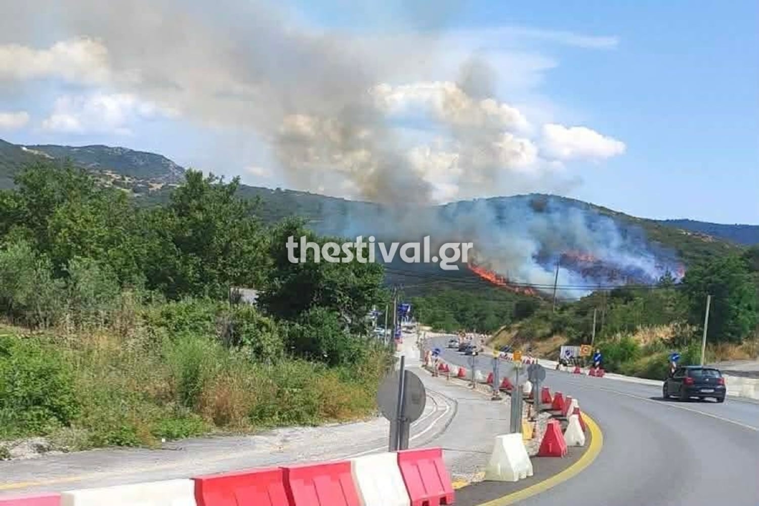 fotia thessaloniki 9 6 2026