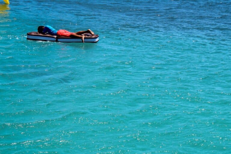 Βόλος: Νεκρή ανασύρθηκε 76χρονη λουόμενη στις Αλυκές