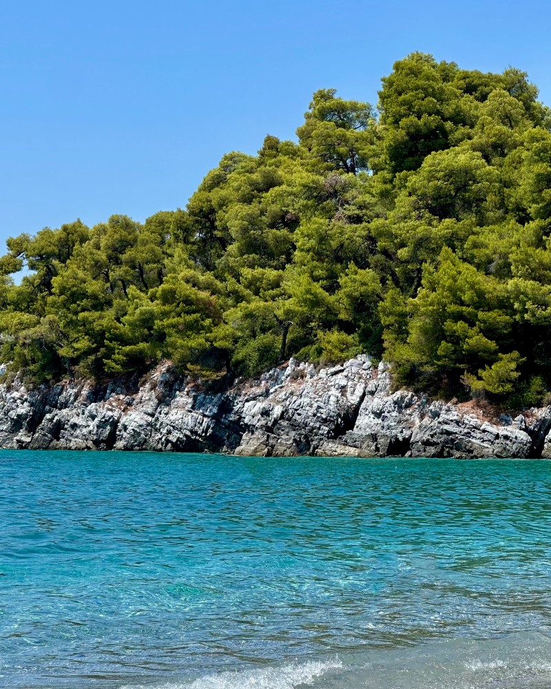 ftelia skopelos