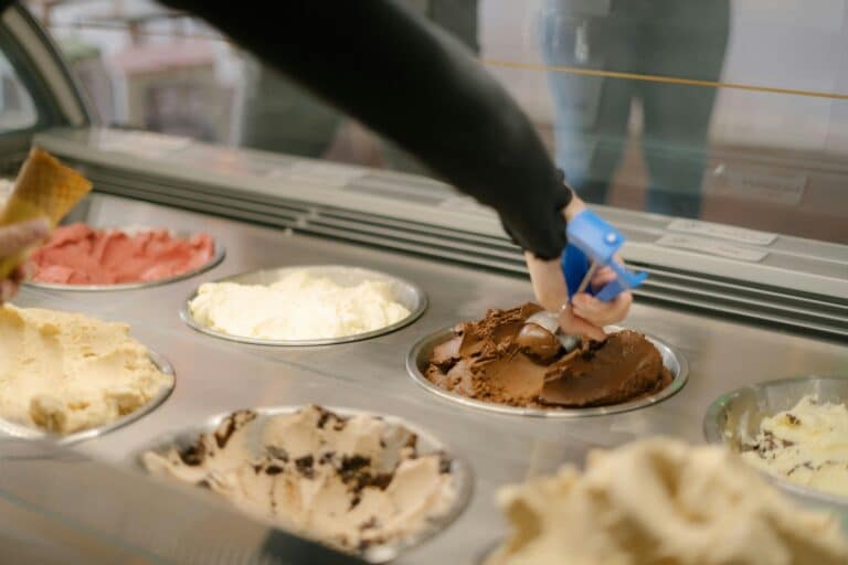 Πλήρωσαν 44 ευρώ για δύο παγωτά στη Ρώμη και μετάνιωσαν από την πρώτη μπουκιά