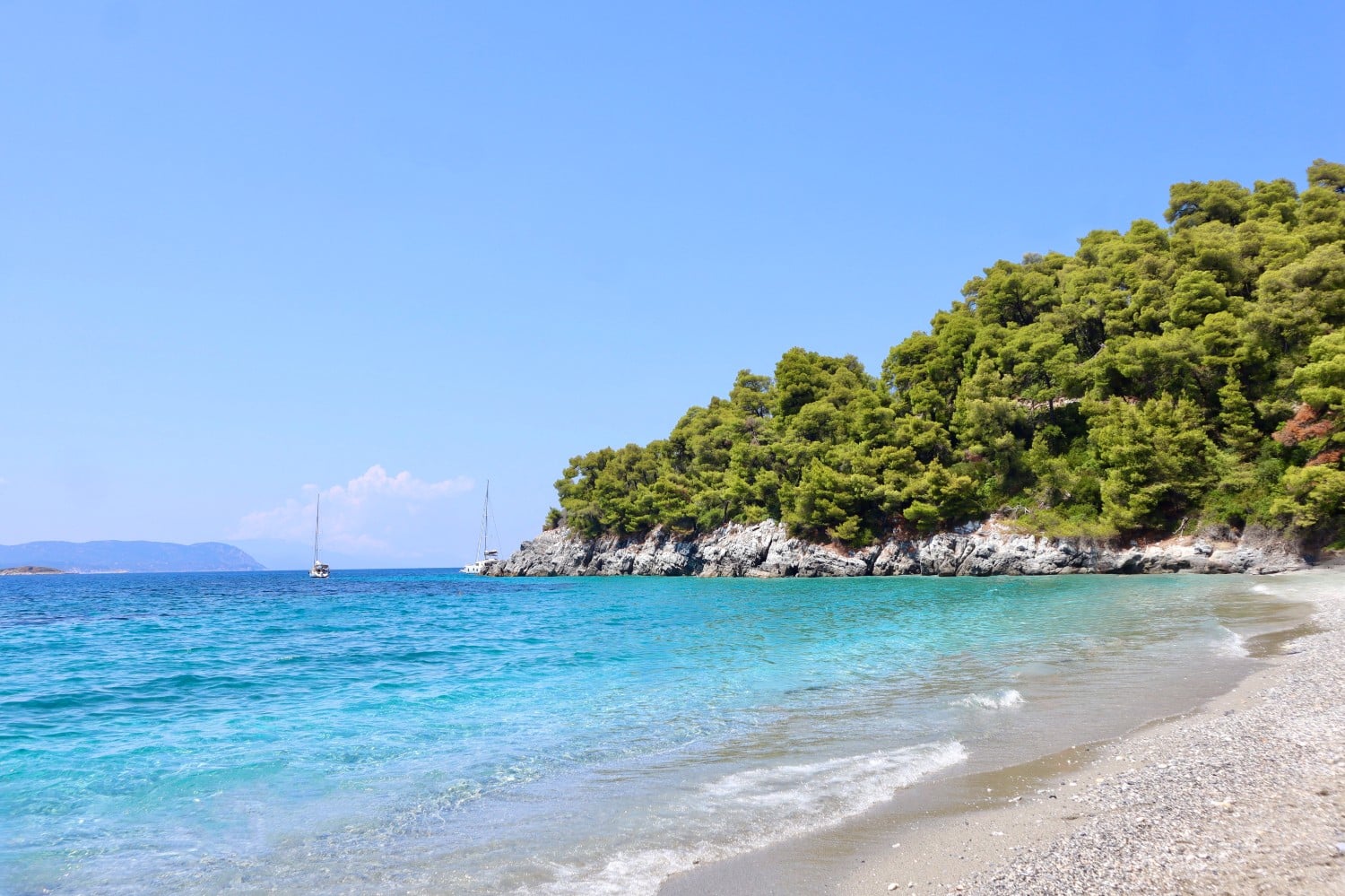 kastani skopelos