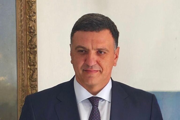 Κικίλιας: Εκφράζει ανησυχία για τη στάση της Ευρώπης πριν τις κρίσιμες διαπραγματεύσεις στον IMO