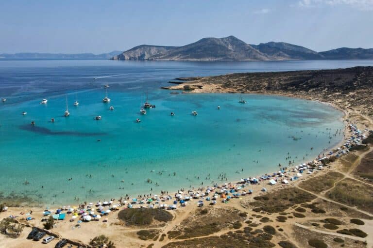 Τουρισμός για Όλους: Τελειώνει την Παρασκευή (21/8) η προθεσμία των αιτήσεων