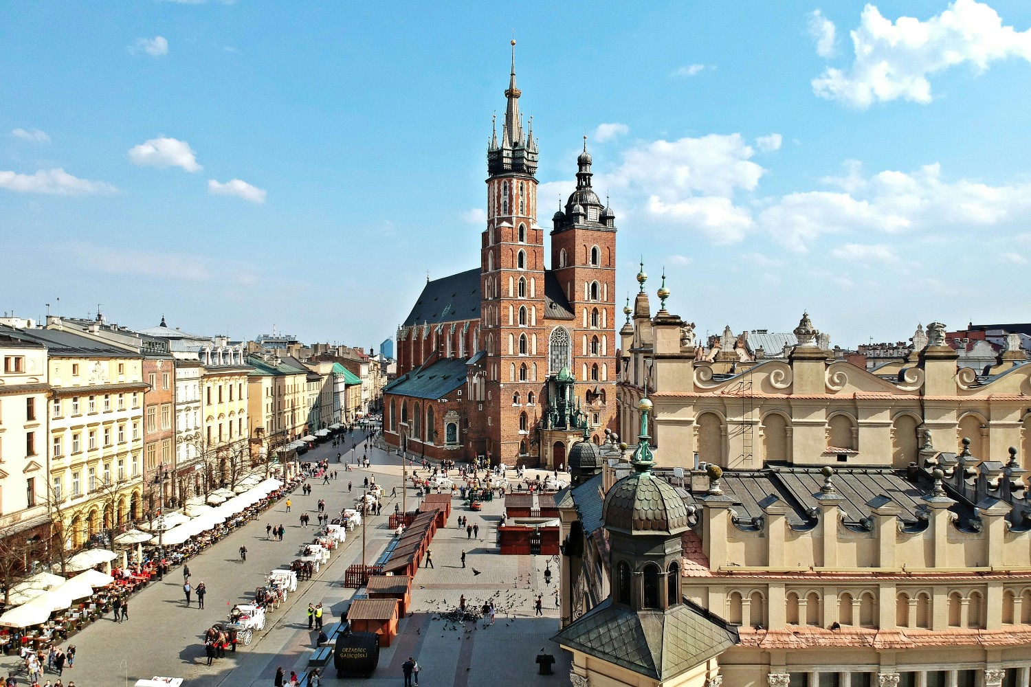 krakow 21 6 2026