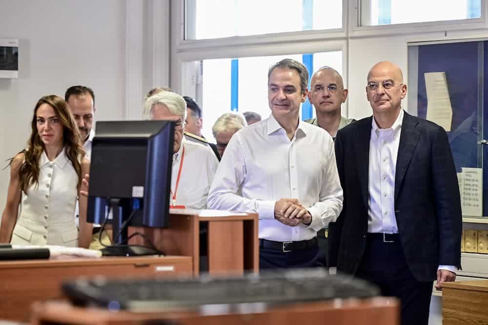 mitsotakis dendias2 25 6 26