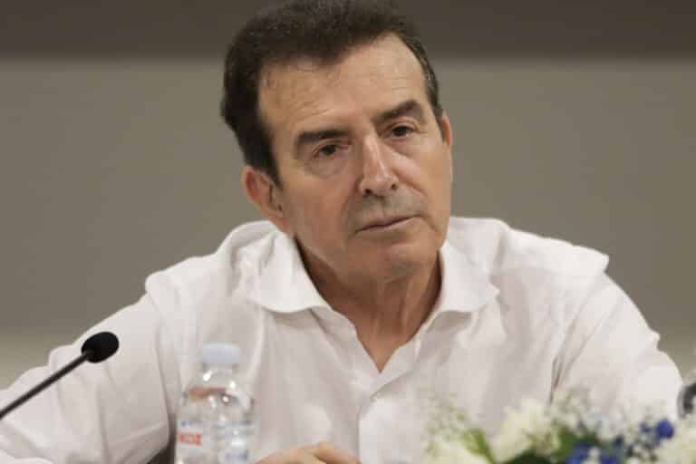 Ο Μιχάλης Χρυσοχοΐδης παρουσίασε στο ΚΥΣΕΑ την Εθνική Στρατηγική για την Ανθεκτικότητα των Κρίσιμων Οντοτήτων