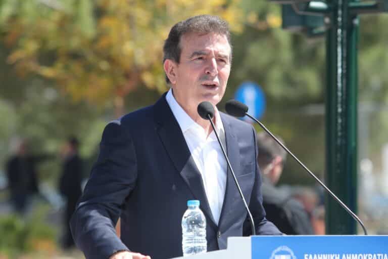 Στη Θεσσαλονίκη σήμερα ο Χρυσοχοΐδης – Εγκαινιάζεται το νέο αμφιθέατρο της Γενικής Αστυνομικής Διεύθυνσης