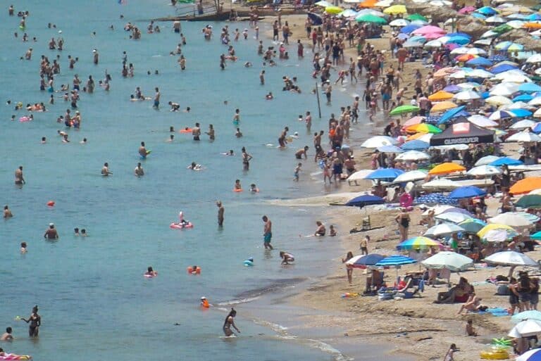 Άνοιξε η πλατφόρμα για το πρόγραμμα «Τουρισμός για Όλους» – Ποια ΑΦΜ μπορούν να κάνουν σήμερα αίτηση