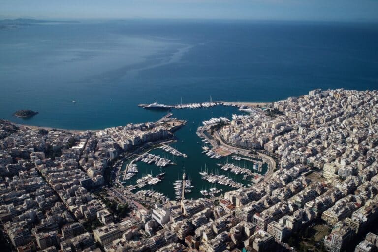 Συνελήφθη 31χρονος στον Πειραιά με περισσότερα από 415 γραμμάρια κοκαΐνης