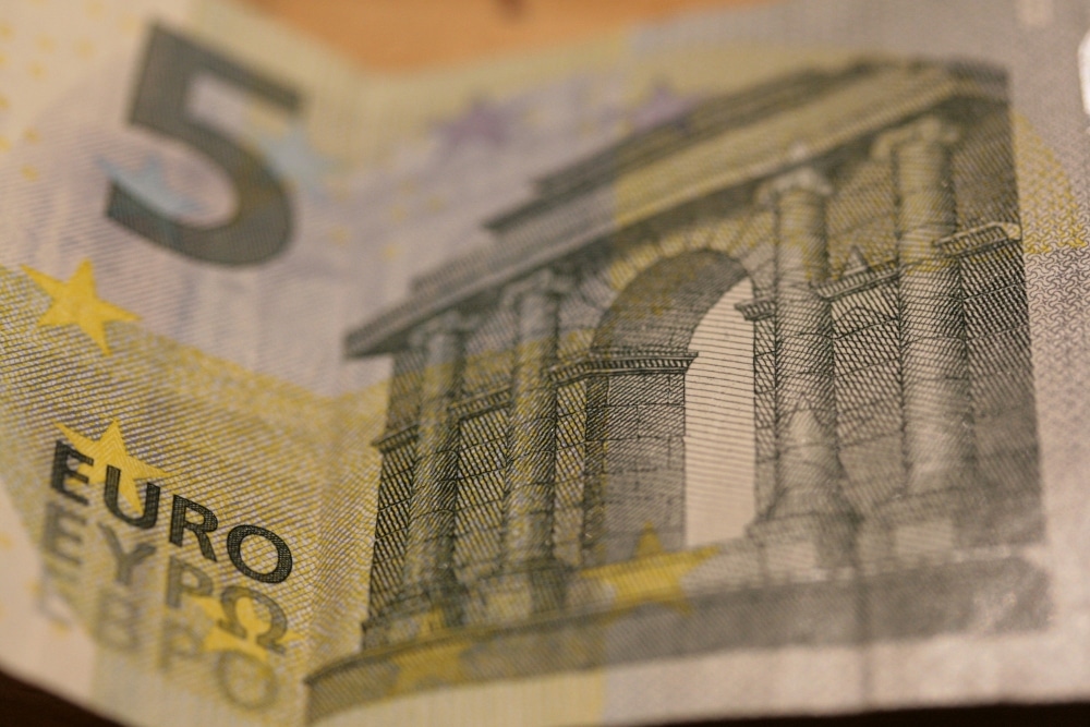 pente euro