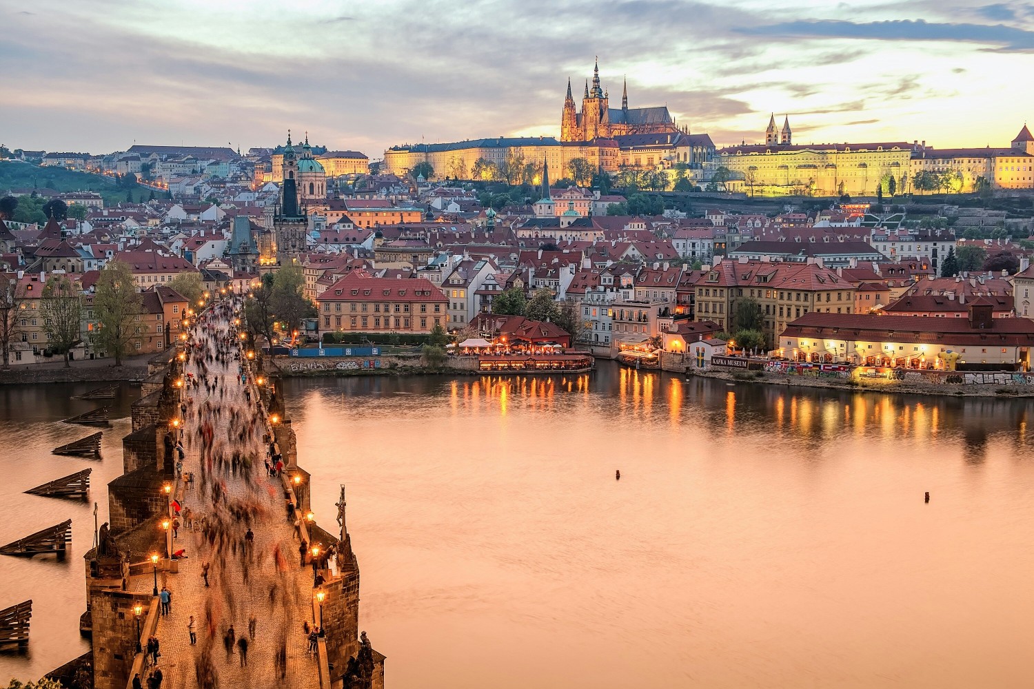 prague praga 21 6 2026