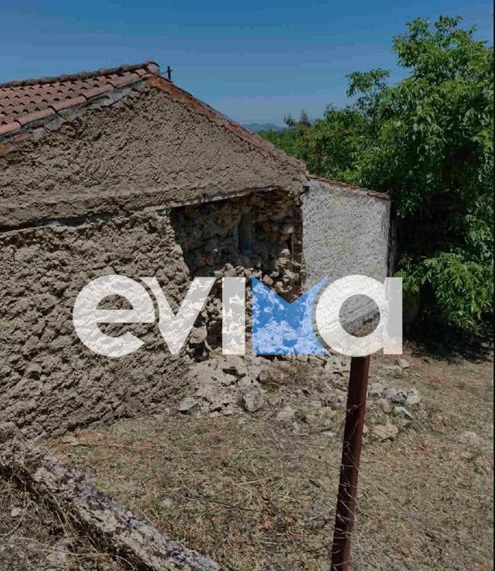 seismos evia 7 6 2026 2