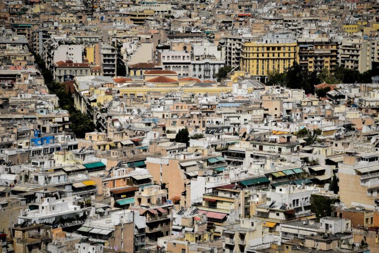 Επιστροφή δύο ενοικίων: Καταβλήθηκαν 4,88 εκατ. ευρώ σε 17.074 εκπαιδευτικούς, γιατρούς και νοσηλευτές
