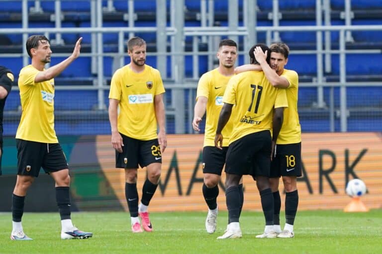 Πιθανοί αντίπαλοι ΑΕΚ στο Champions League: Τα πρώτα δείγματα και τι ακολουθεί
