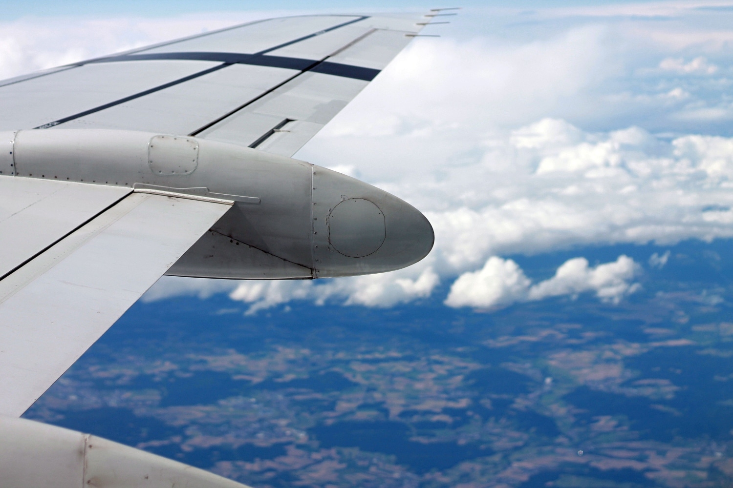 aeroplane