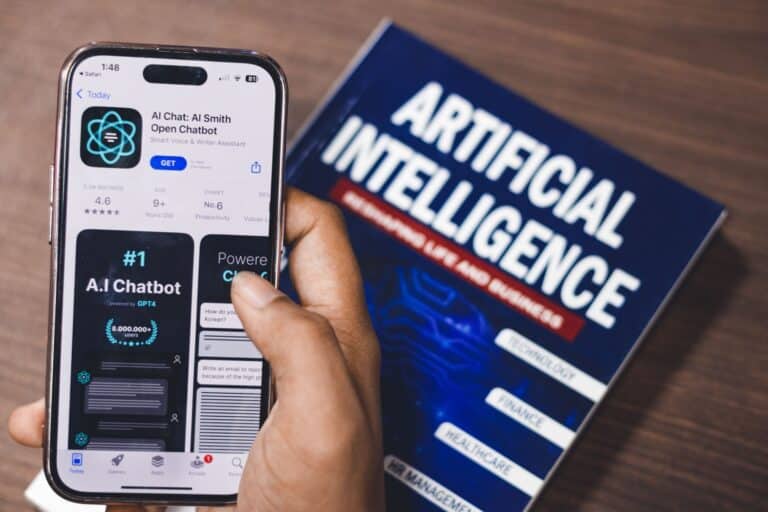 Το AI δημιουργεί τόσο πολύ περιεχόμενο που ο κόσμος ζητά ξανά… ανθρώπους