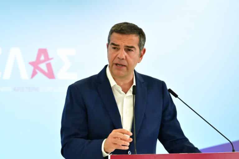 Το κρυφό σχέδιο Τσίπρα για το 2028 – Γιατί δεν βιάζεται ο αρχηγός της ΕΛΑΣ