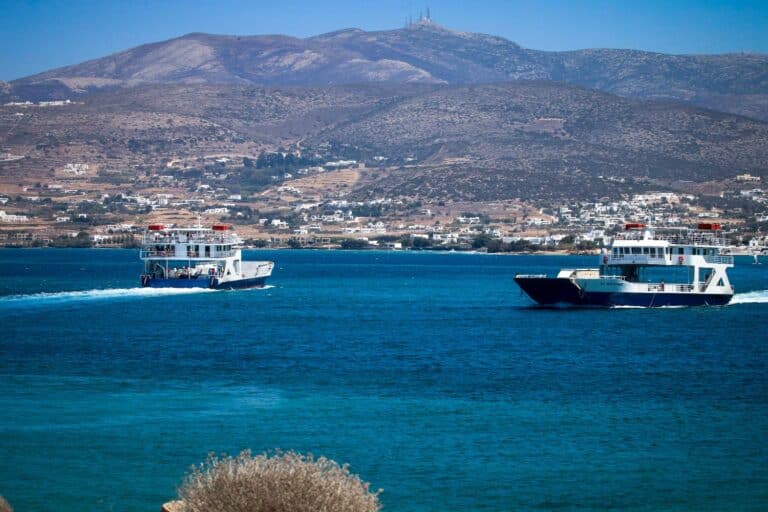 Αντίπαρος: Συνελήφθη επ’ αυτοφώρω 50χρονος που παρέλαβε δέμα με ναρκωτικά – Χειροπέδες και στον συνεργό του