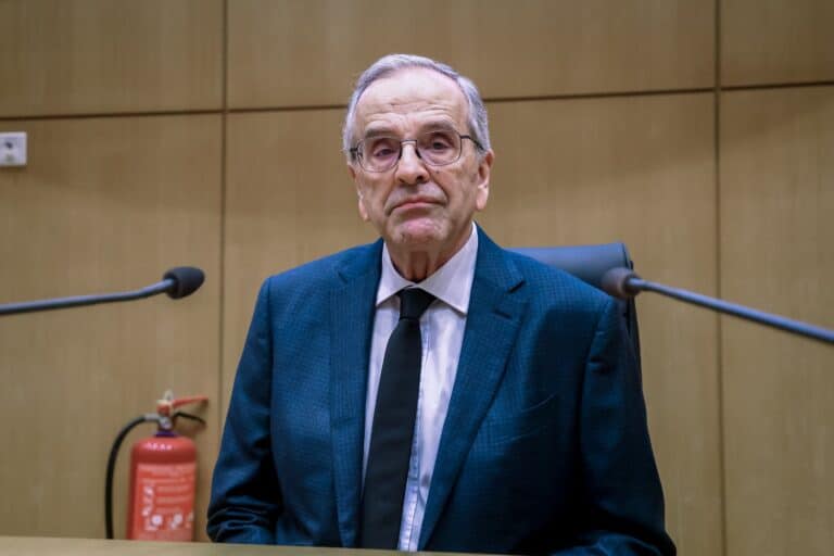 Ο Σαμαράς επιστρέφει στο… γήπεδο – Η μυστική επιχείρηση να μείνει ο πρώην πρωθυπουργός χωρίς μιντιακή στήριξη