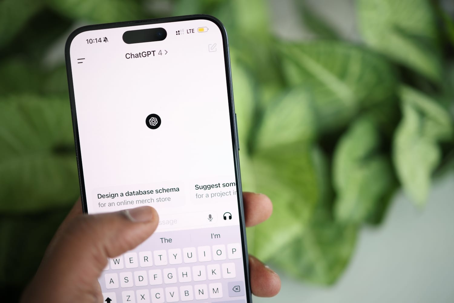 app