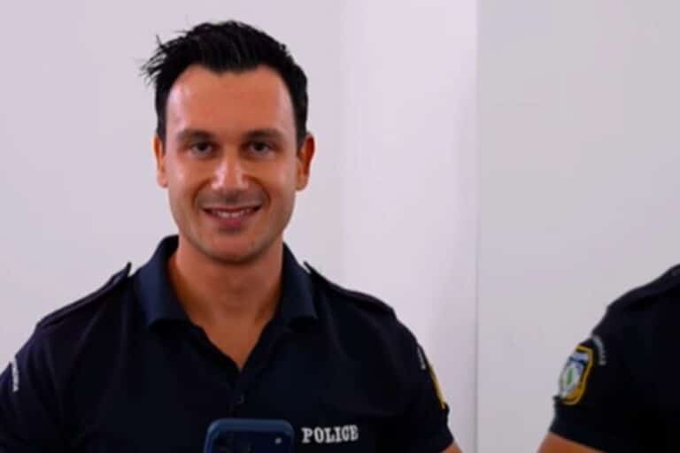 Η ΕΛ.ΑΣ. προειδοποιεί: «Μην πιστεύετε ό,τι βλέπετε στο ίντερνετ» – Δείτε το ενημερωτικό βίντεο