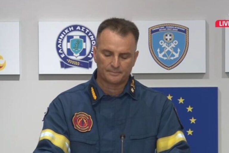 Φωτιές: Επίσημη ενημέρωση της Πυροσβεστικής για τα 73 μέτωπα – Πού δίνεται η μεγαλύτερη μάχη
