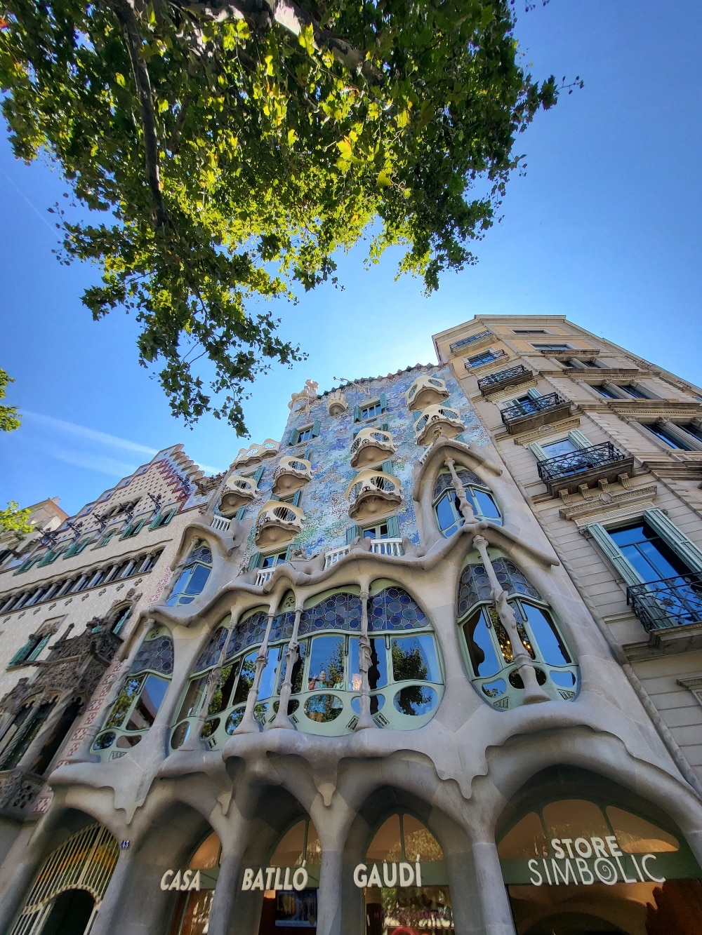 casa balto
